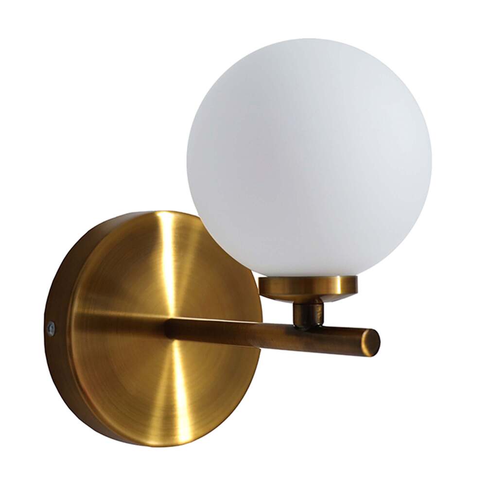 ARBOTANTE SONNE UNA EFERA ORO-CRISTAL G9 25W QUOR *** TE MEDIADOS JULIO 2022 ***