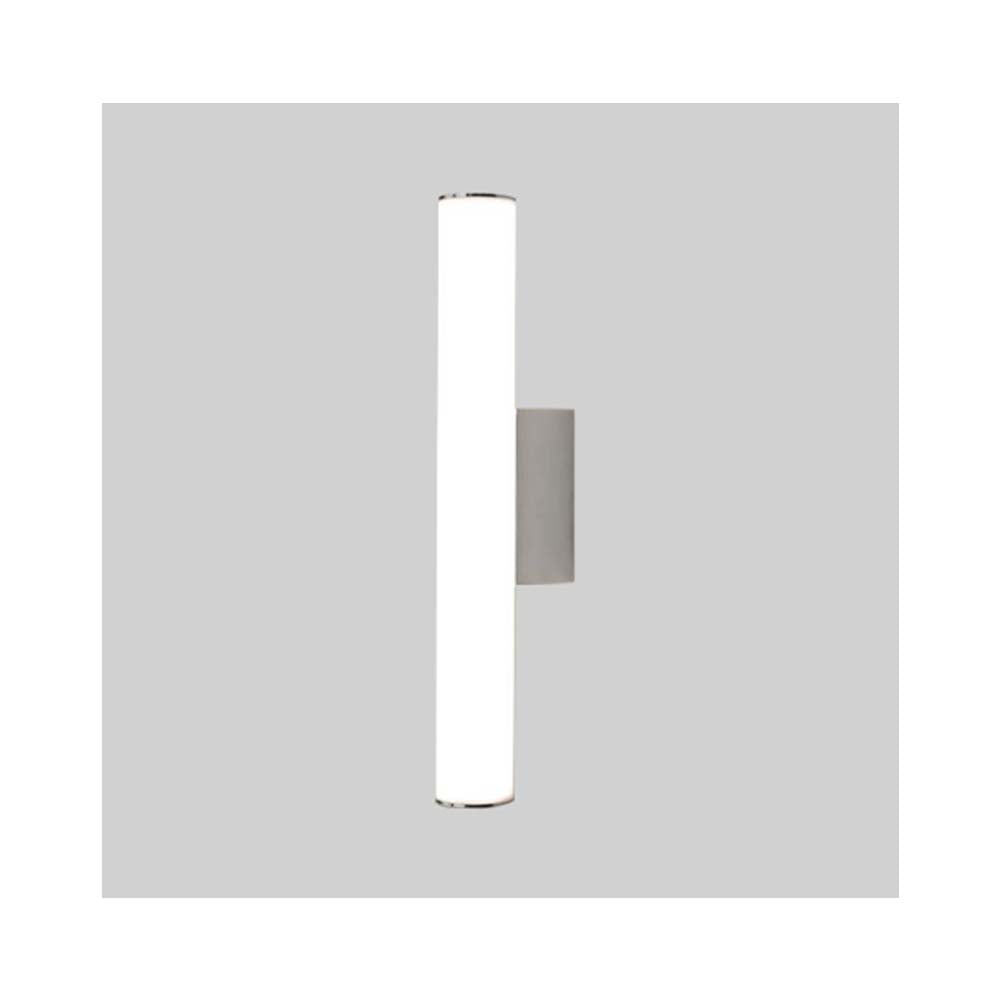 LUM LED AMSTERDAM VANITY 5W 127V IP44 3000K CROMO***HAE2025***