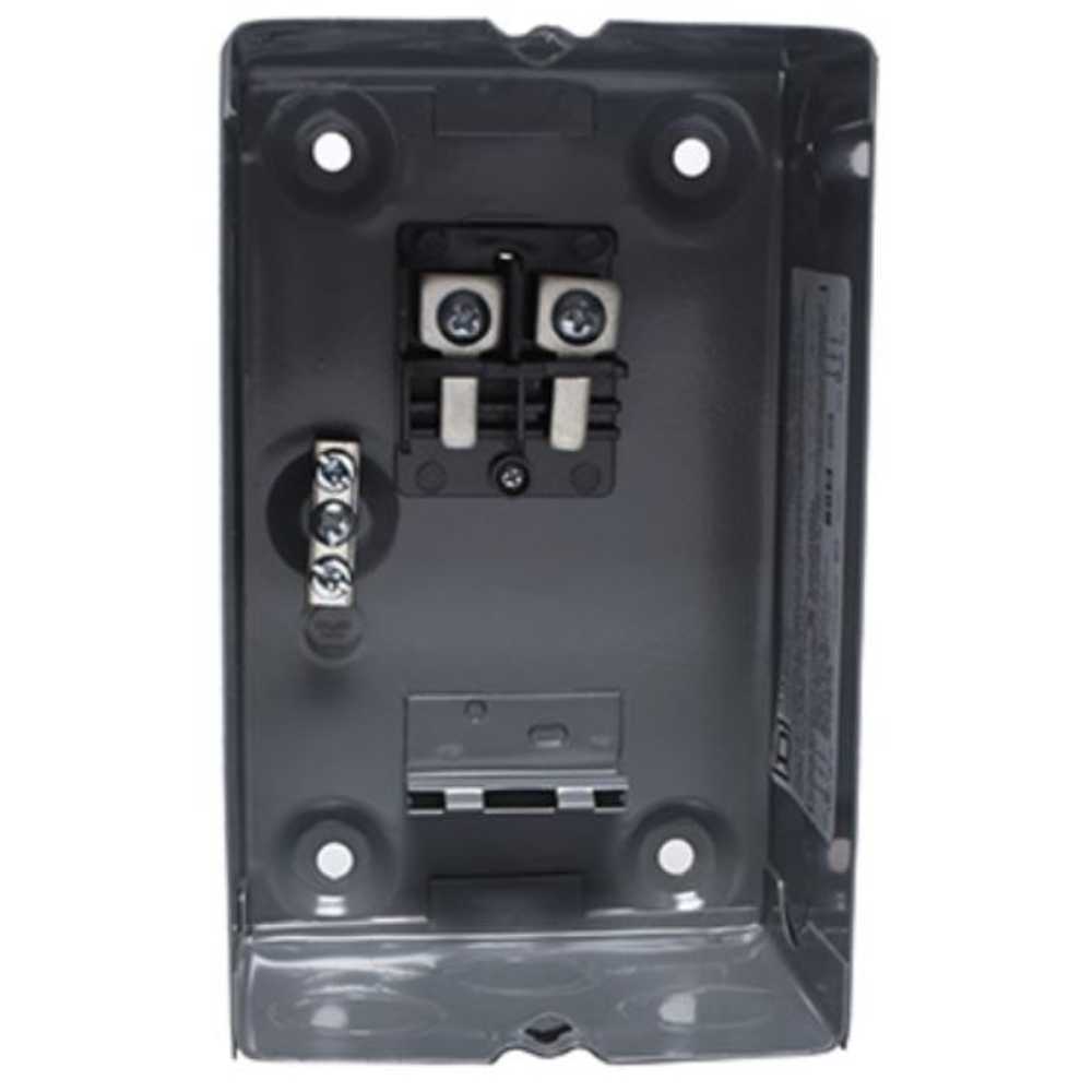 C.DE CARGA 2P./50A. QOD2F EMPOTRAR SQUARE D *** OFRECER BTN/2EN ***