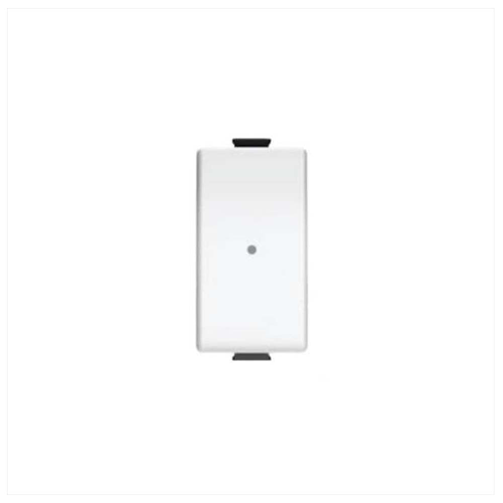 DIMMER CONECTADO A 2 HILOS 75W CONECTADO 1 MOD