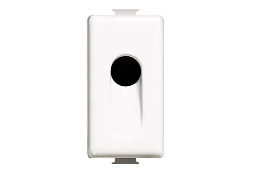 MÓDULO CON SALIDA BTICINO PARA CABLE 1 MÓDULO QZ5009