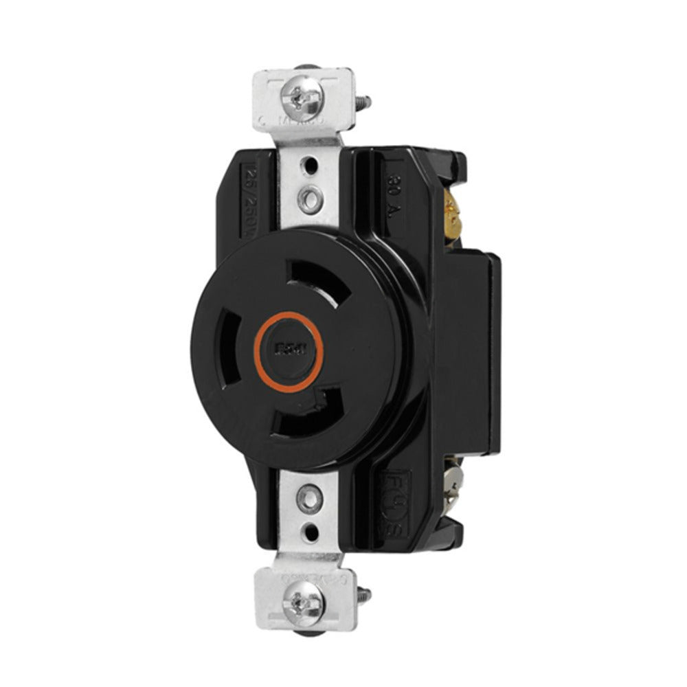 RECEPTACULO SENC.NYLON 30A. WD3330 ARROW HART