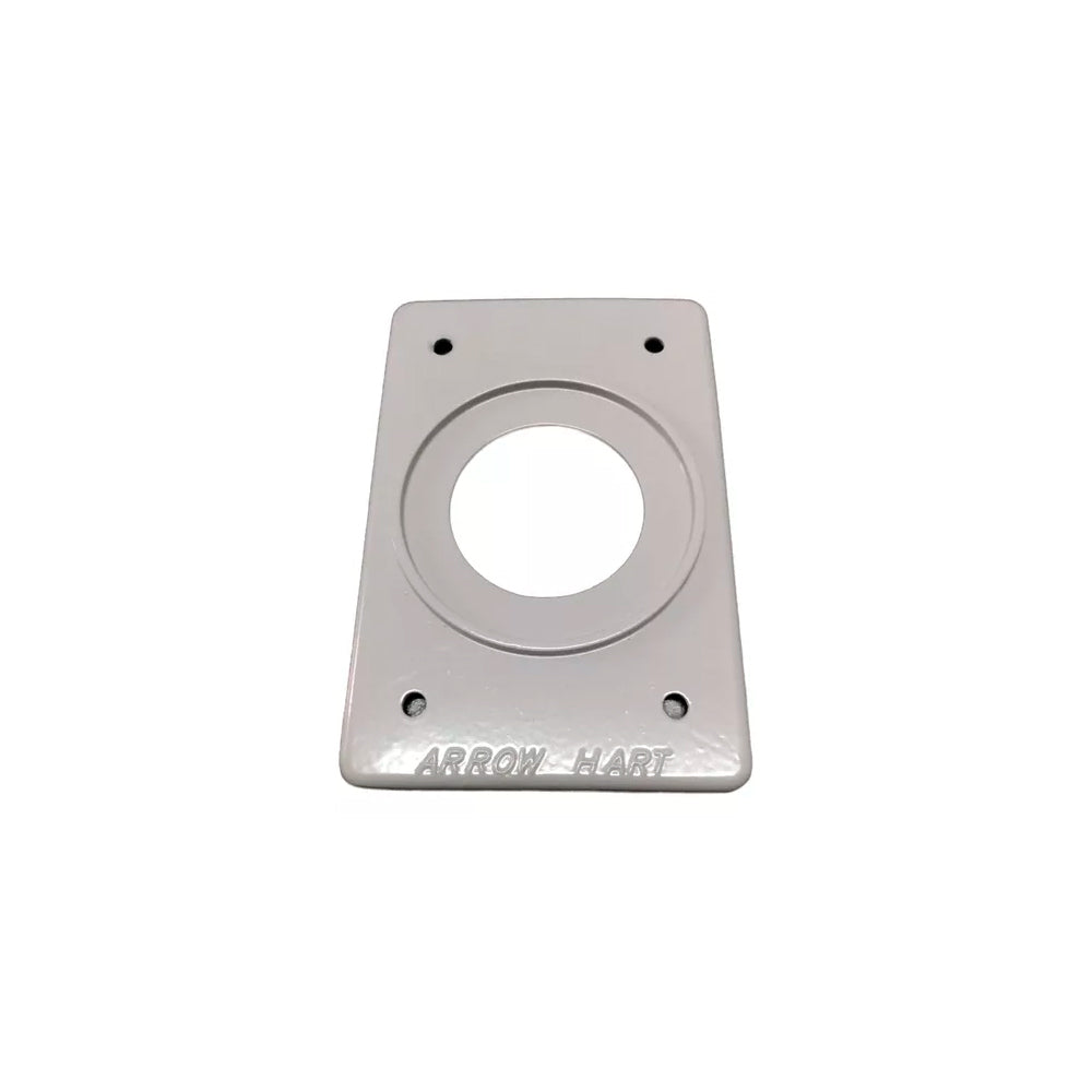 PLACA INDUSTRIAL 40MM AH2140 ARROW H