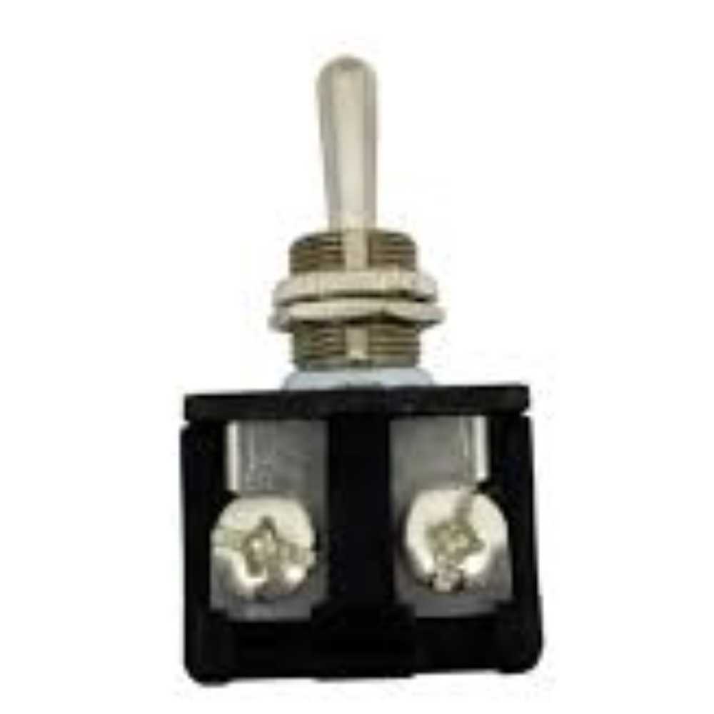 I.SERV.PESD. 2P1T S-N 20A.125V BAT 80602CA ARROW H