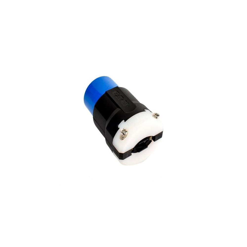 CONECTOR DE MEDIA VUELTA AHCL1520C A. HART