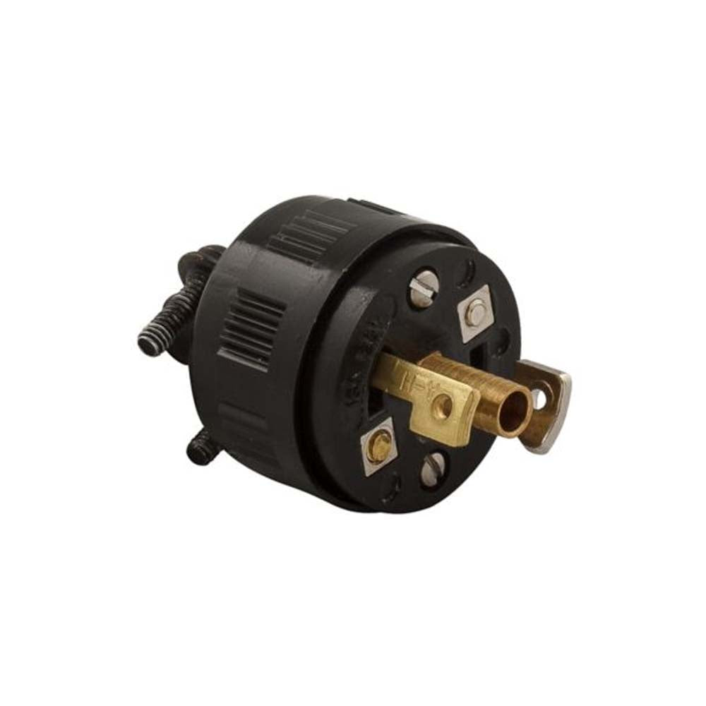 CLAVIJA DE MEDIA VUELTA WD7594 A. HART *** OFRECER HBL7594V ***