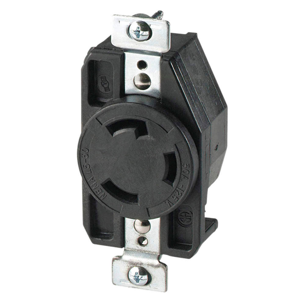 CONTACTO 3F 30A/125V. AHL530R A. HART *** OFRECER LEV175 ***