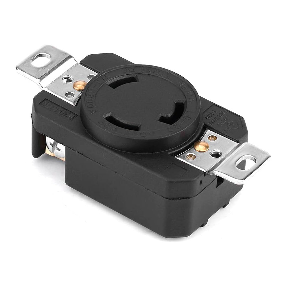 CONTACTO 3F 30A/125V. AHL530R A. HART *** OFRECER LEV175 ***