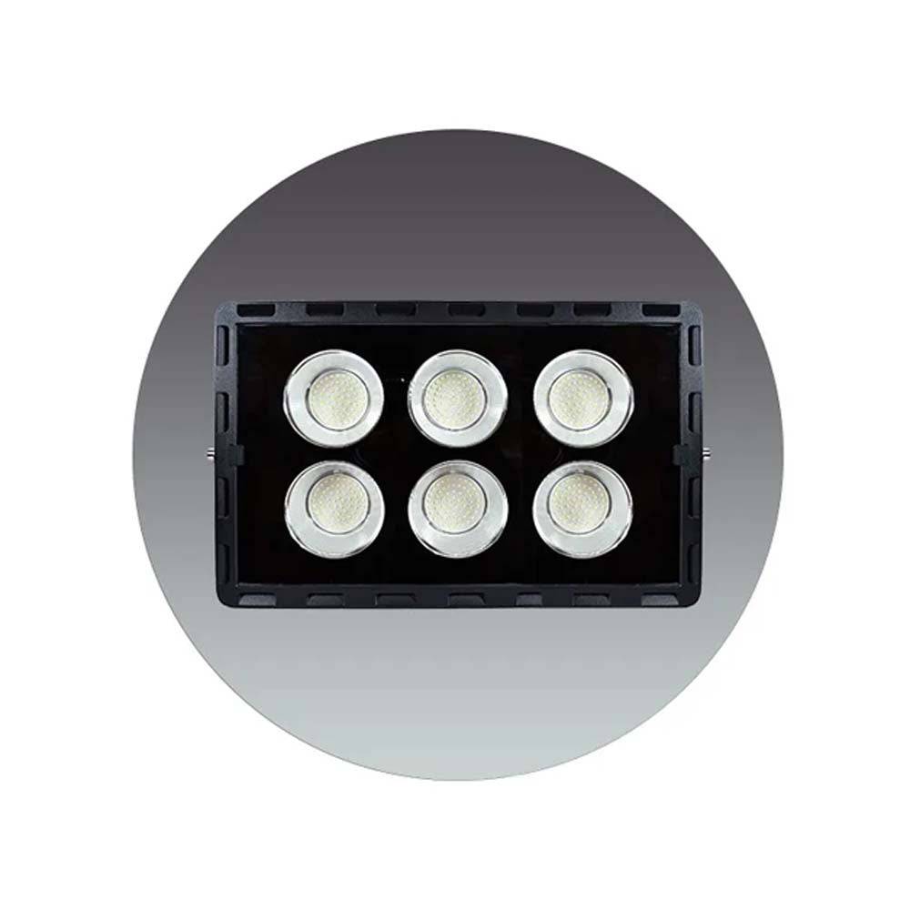 REFLECTOR 300W 2700LM IP65 120 MCA MEGALUZ*** HAE ***
