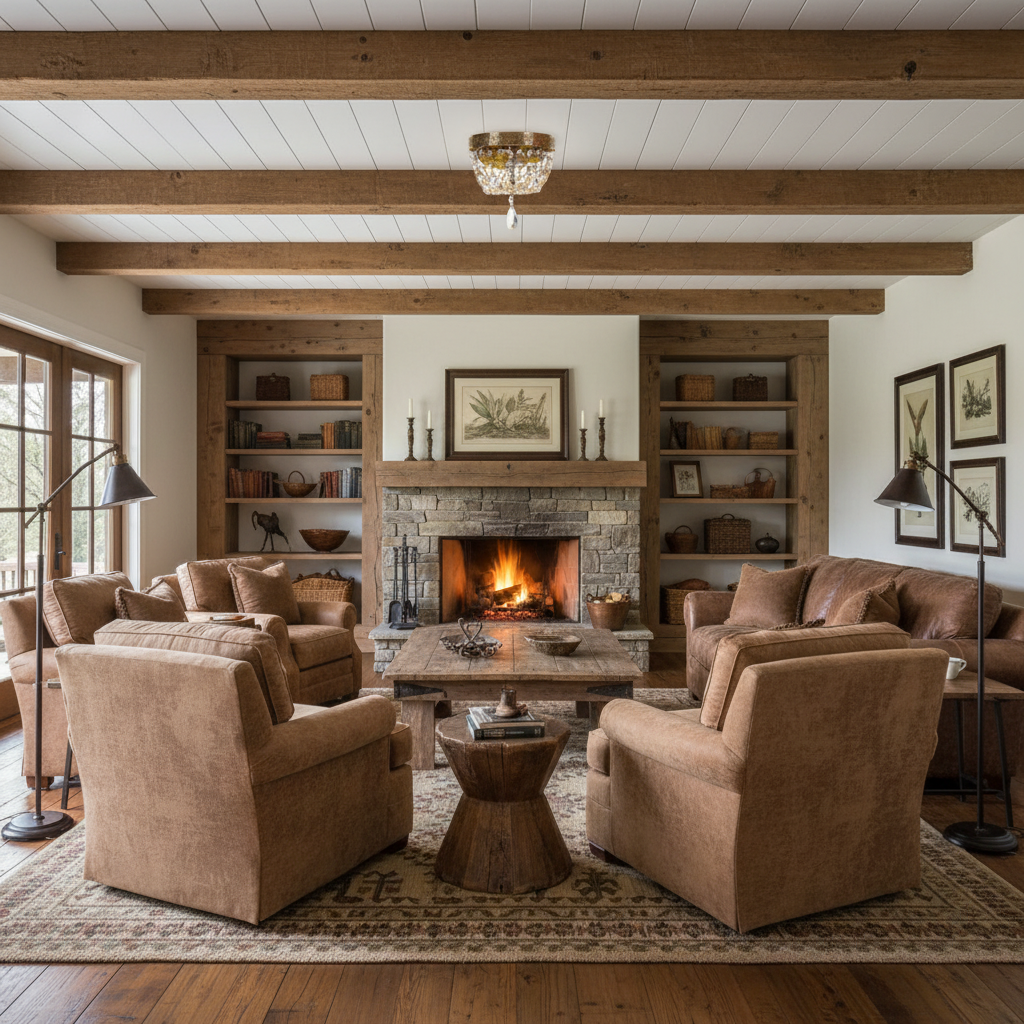 PLAFON DE BRONCE CON STRASS 3 LUCES E26 ***HAE 2023***