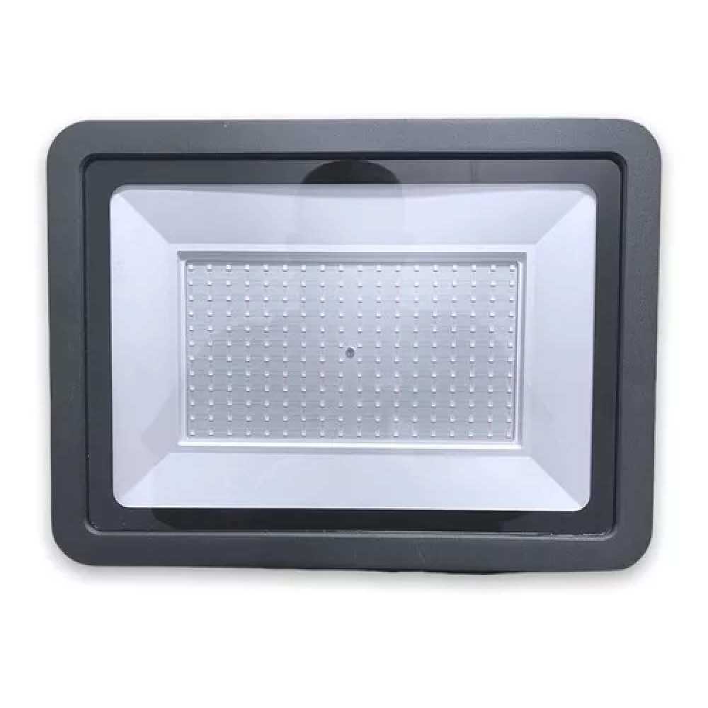 REFLECTOR RFI 15W/85-265V. 6500K SMD 5730 IP65 145X112X36CMS. RFI-B-15W-BB ***TECNOLED***
