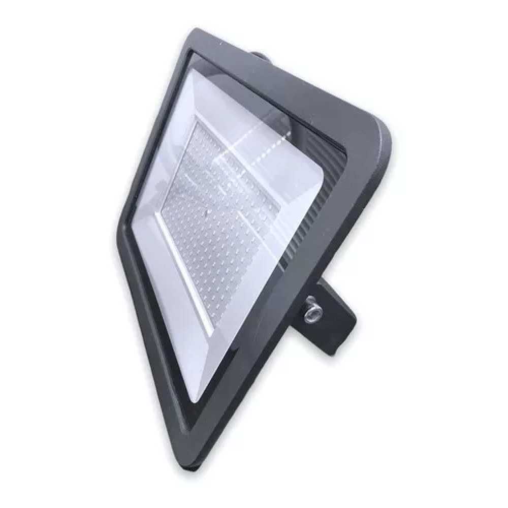 REFLECTOR RFI 15W/85-265V. 6500K SMD 5730 IP65 145X112X36CMS. RFI-B-15W-BB ***TECNOLED***