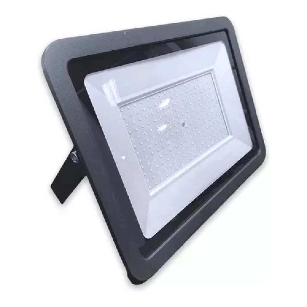 REFLECTOR RFI 15W/85-265V. 6500K SMD 5730 IP65 145X112X36CMS. RFI-B-15W-BB ***TECNOLED***