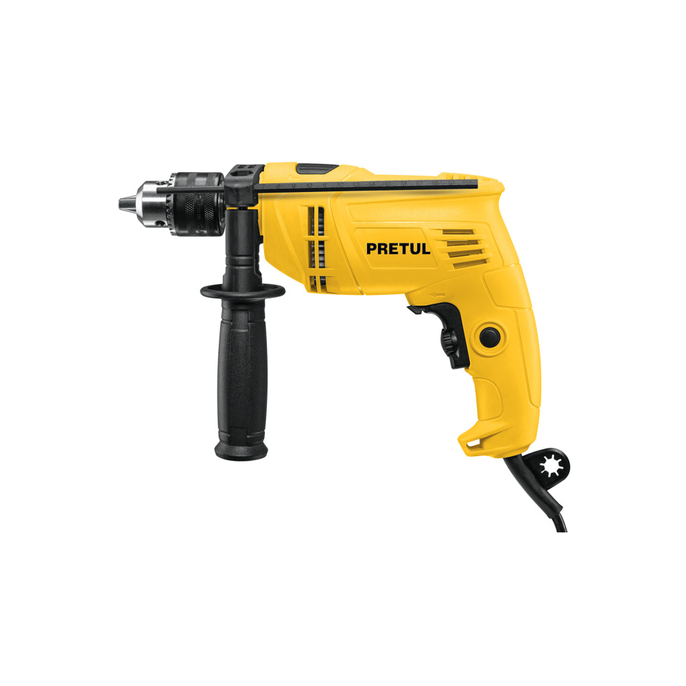 ROTOMARTILLO 1/2' 550 W PRETUL