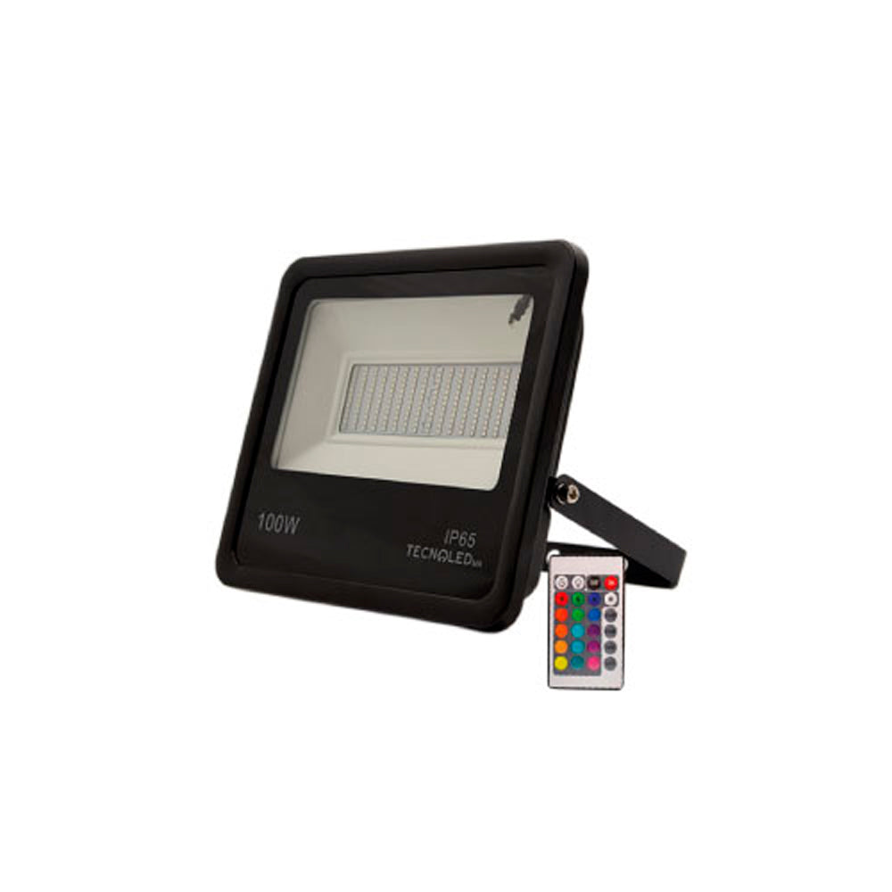 REFLECTOR RGB PLUS 100W 85-305V TECNOLED
