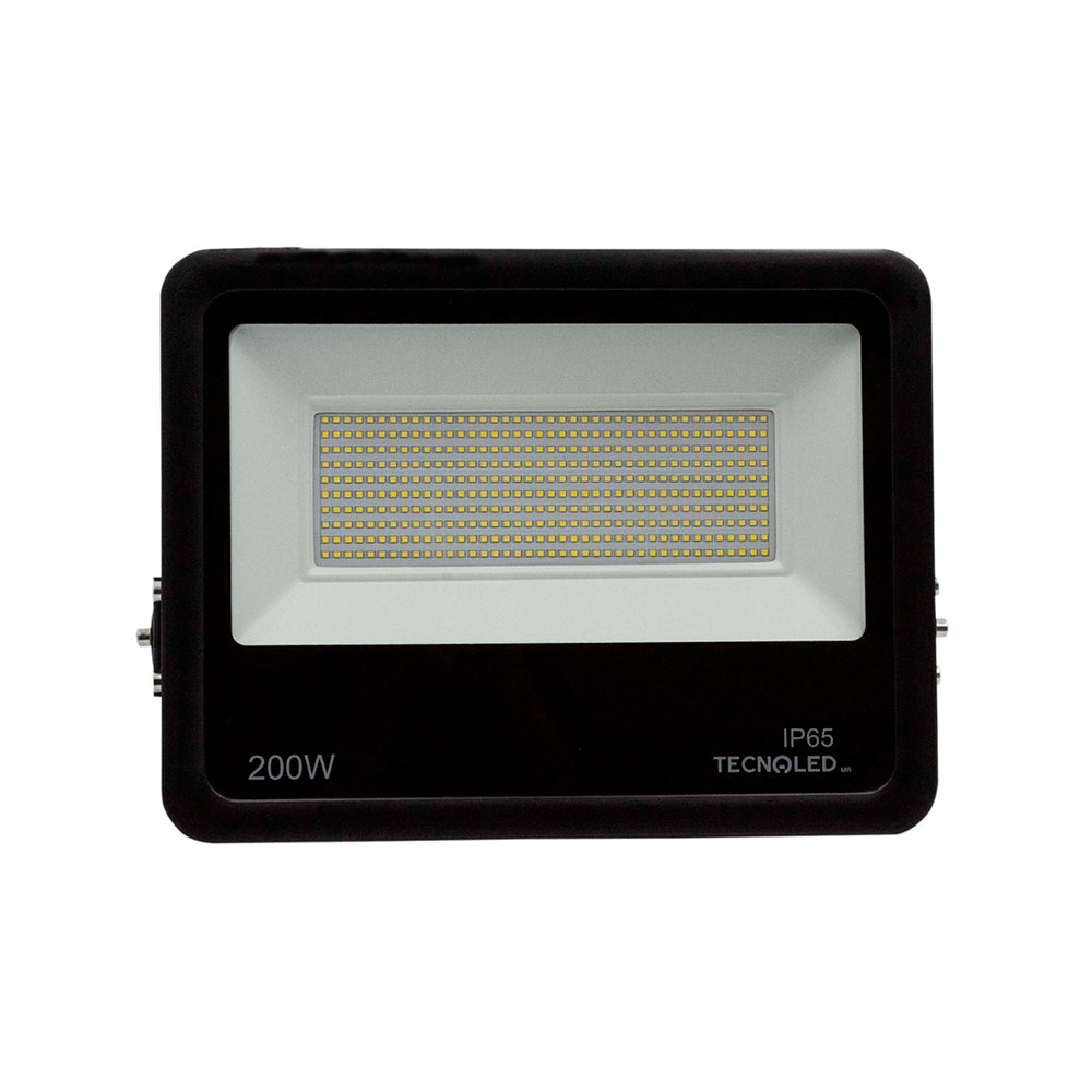 REFLECTOR LED RZH TECNOLED 200W 85-305V 6500K 20000LM IP65