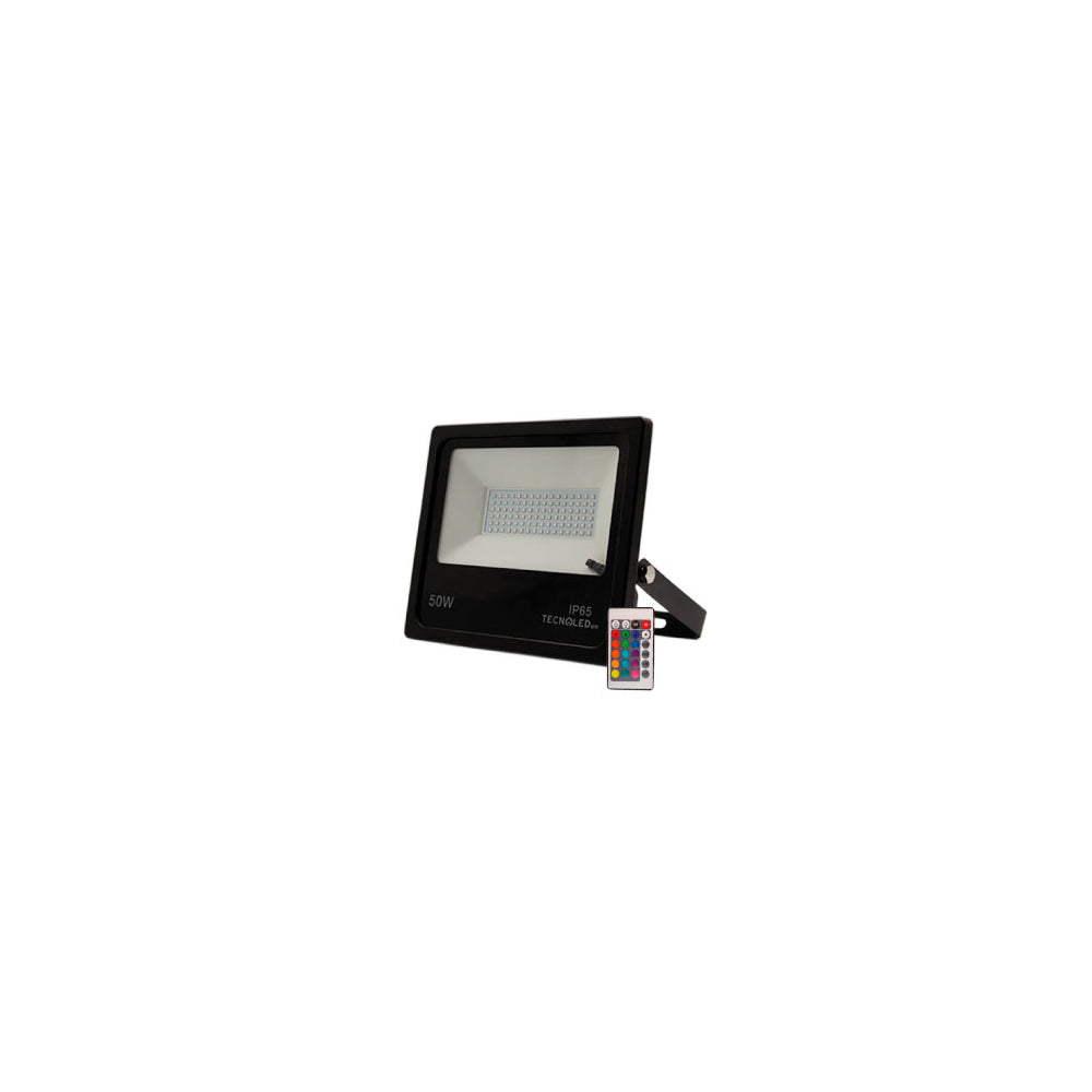 REFLECTOR RGB TECNOLED PLUS 50W 85-305V TECNOLED