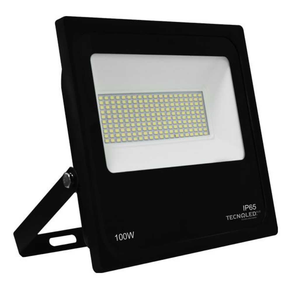 REFLECTOR RZH 100W 6500K 1000LM 85-305V NOM-ANCE IP65 TECNOLED