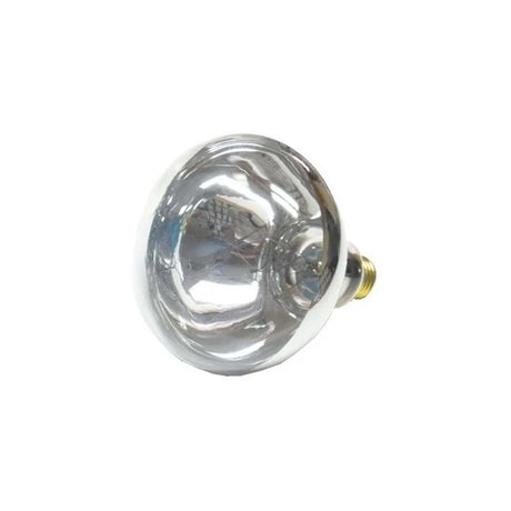 PACK DE 6 FOCOS INFRAROJO CLARO R40 250W S00016 SAGLITE