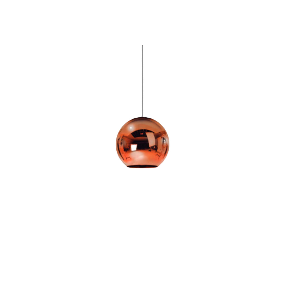 LUMINARIO CRISTAL SD-14/BR 1L E26 BRONCE SAGLITE *** HA. LUMI ***