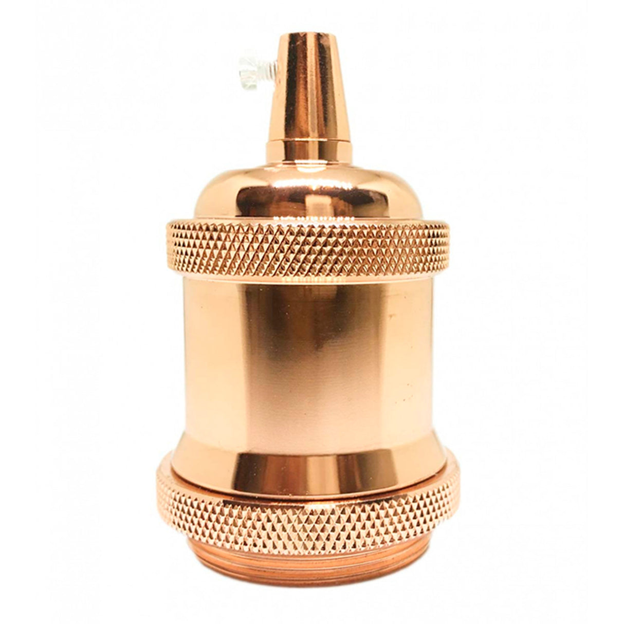 SOCKET VINTAGE ORO ROSA JADE *** HAE ***