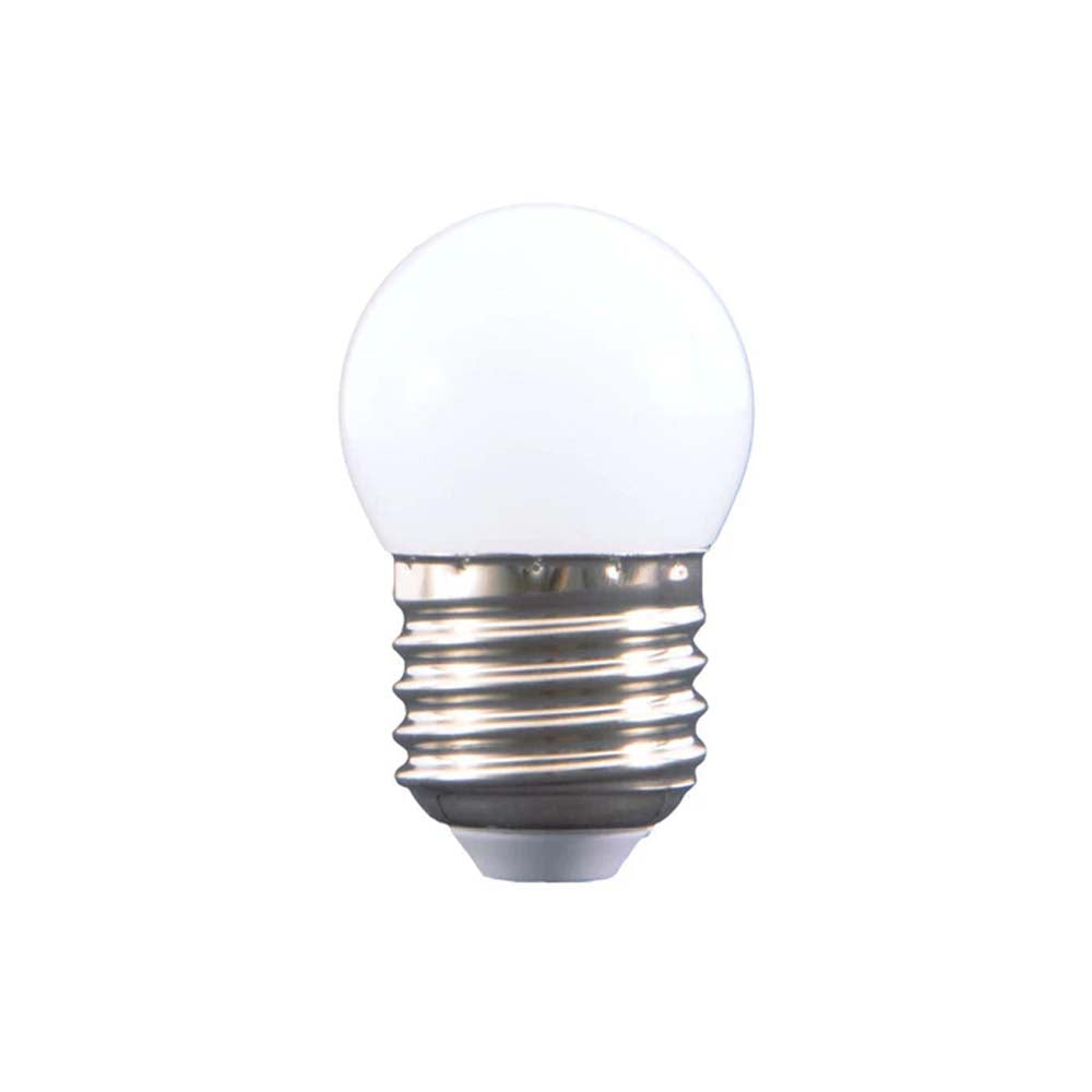 BOMBILLA MIN S11 LED E27 1W 127V 2700K BLISTER C/2 ***TECNOLITE HAE***