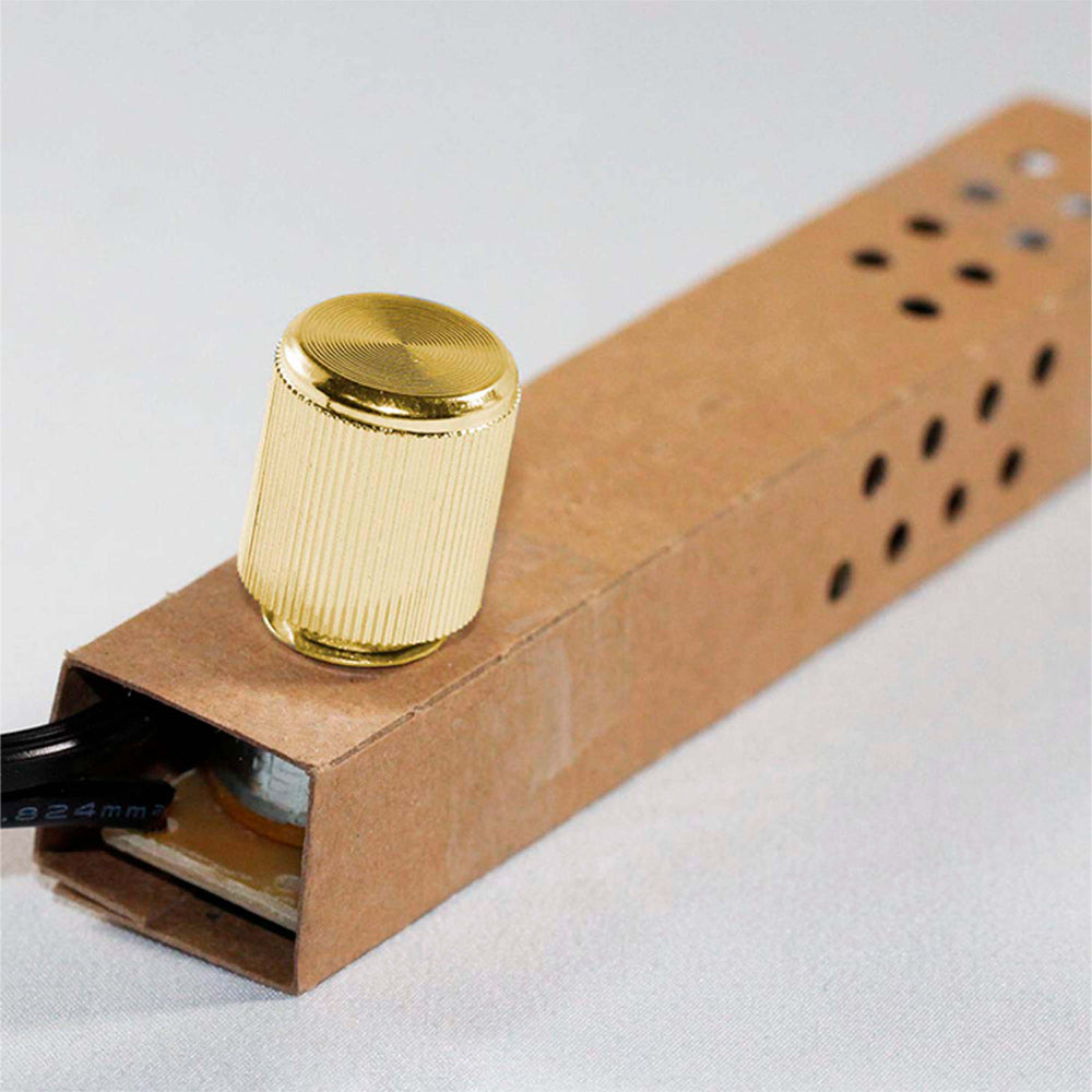 DIMMER P/LAMPARA DE PEDESTAL SD-237 SUPPLIER