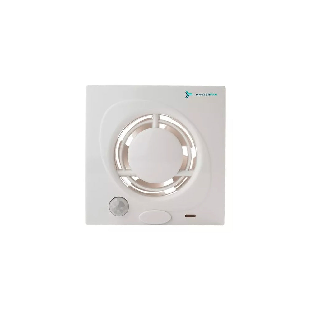 EXTRACTOR DE AIRE 4" 90M3/HR. BLANCO *** OFRECER 1104-M ***