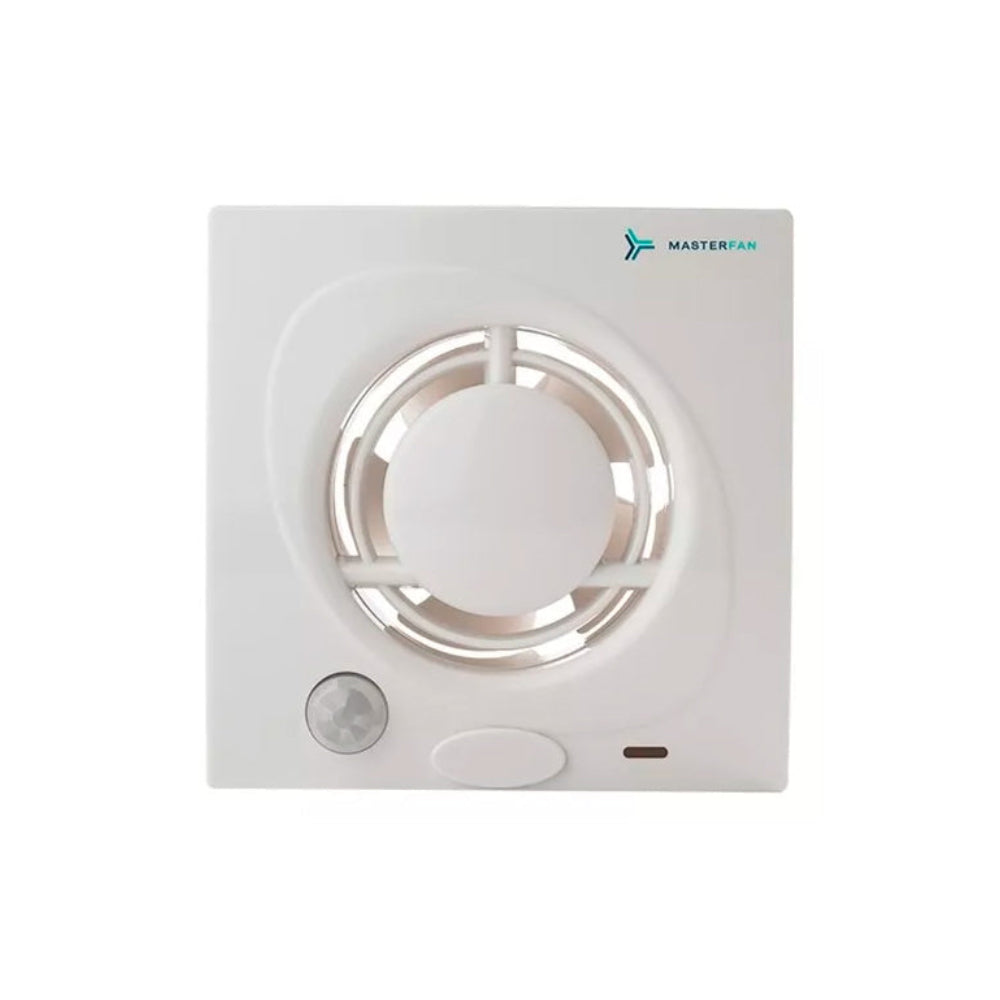 EXTRACTOR DE AIRE 4" 90M3/HR. BLANCO *** OFRECER 1104-M ***