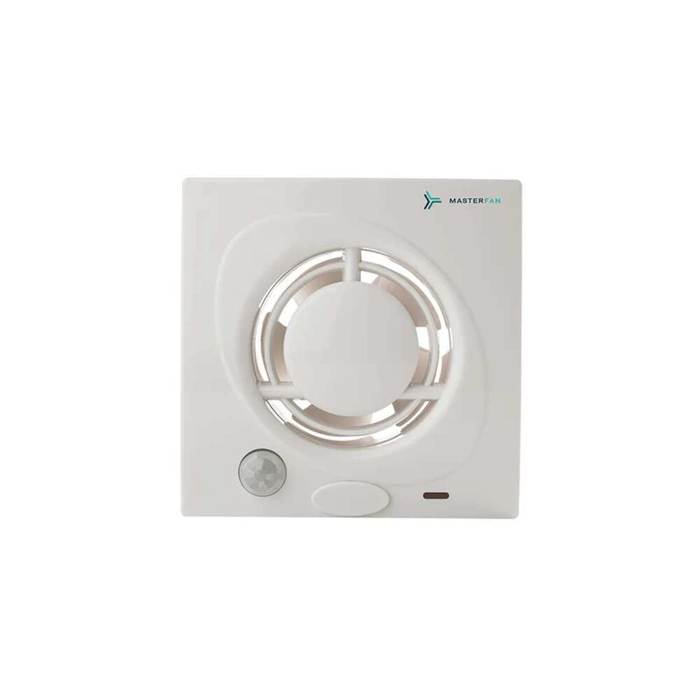 EXTRACTOR DE AIRE 6" 280M3/HR. BLANCO