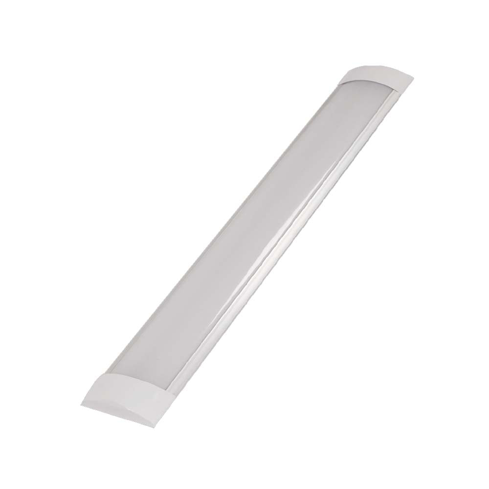 LUMIN. SMD LED SLIM INT. 18W AC90-260V 6000K MEGAMEX *** EXH ***