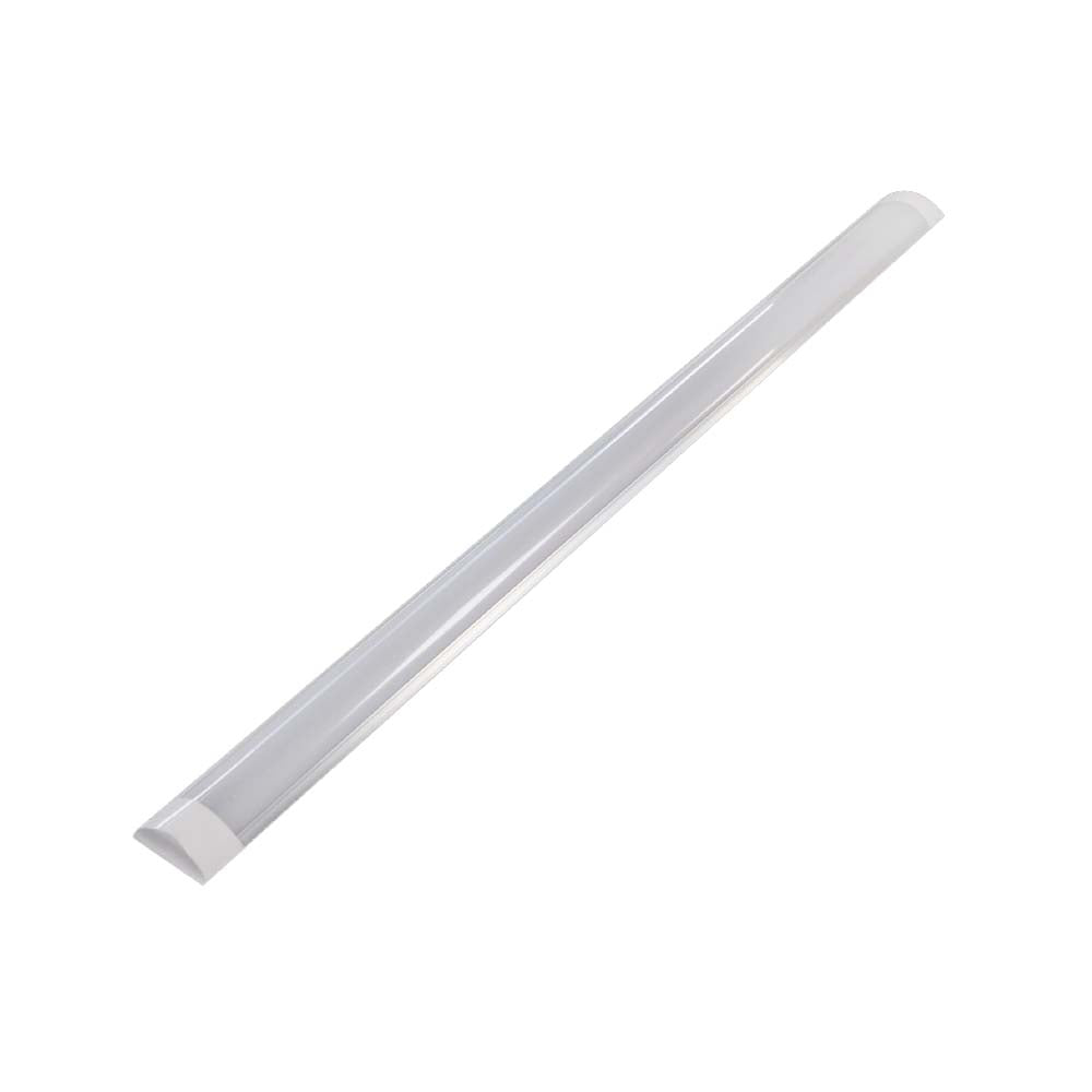 LUM. SMD LED SLIM INT. 40W AC90-260V 6500K MEGAMEX *** EXH ***