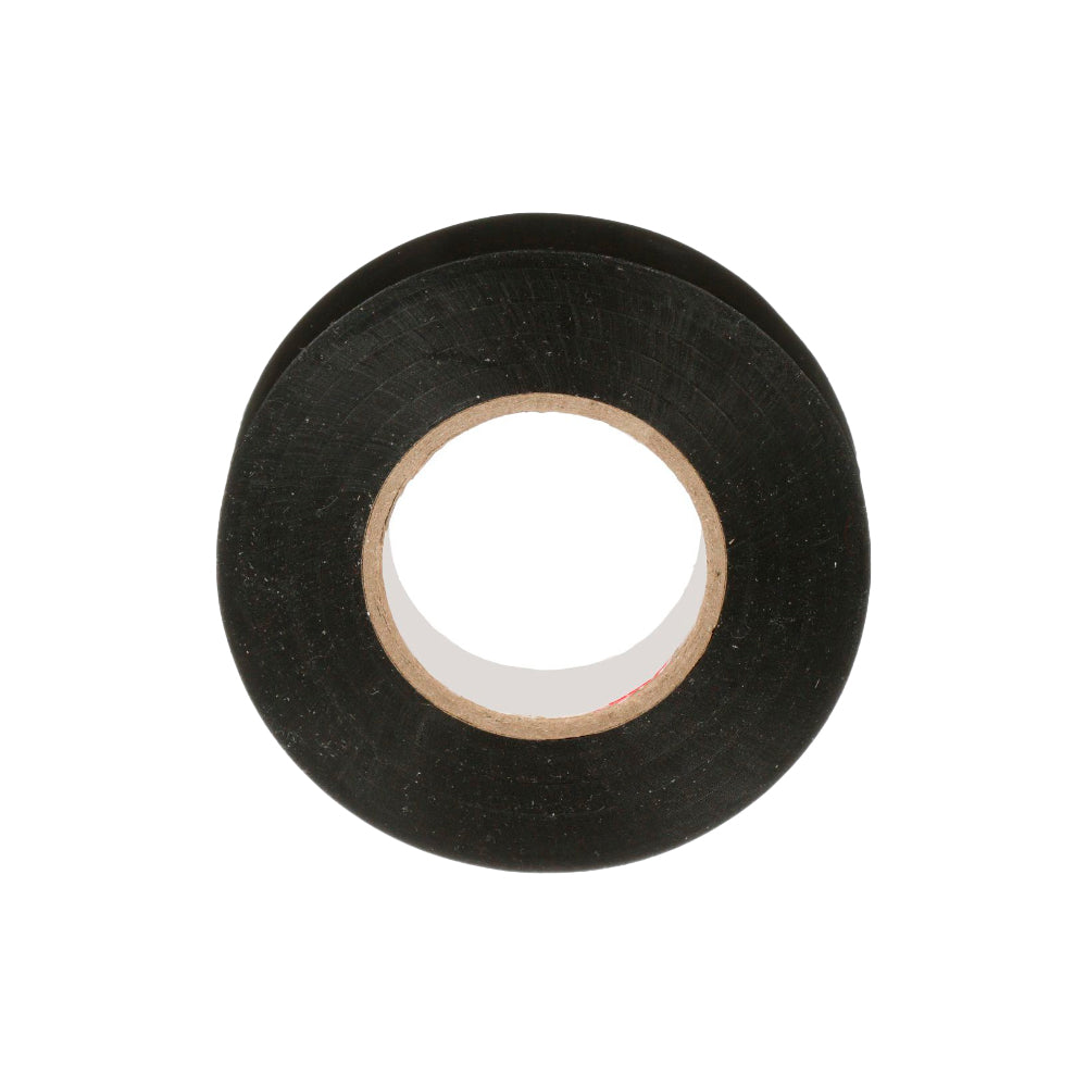 CINTA DE AISLAR USO GENERAL ST14 COLOR NEGRO .75 PULGADAS X 60 PIES X .007 PULGADAS *** OFRECER V3A-21 ***