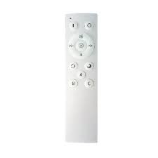 CONTROL REMOTO RADIO FRECUENCIA SMART WHITE P/ EMPOTRADO 12W***PASA AL SWRC2-N** ***HAE 2024***