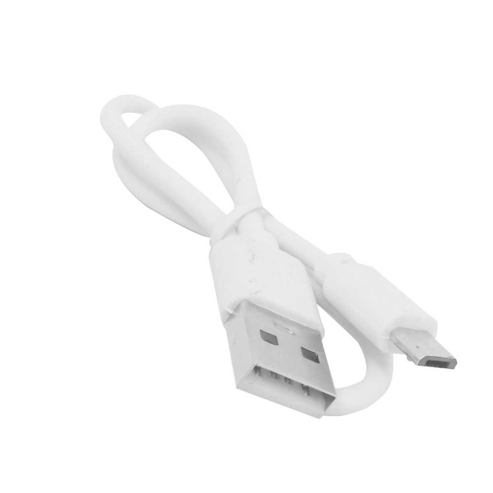 REFLECTOR AMARILLO CON CELDA SOLAR 50W 65000K 3 INTENSIDADES DE LUZ ESTOBO ROJO AZUL MLESSO