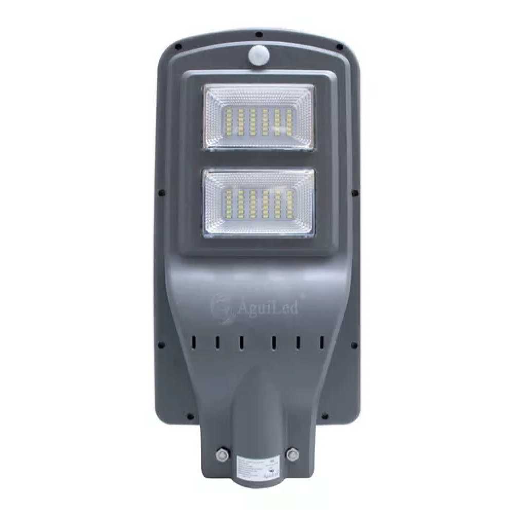 PANEL SOLAR DE CALLE 60W 6500K IP66 MCA MLESSO