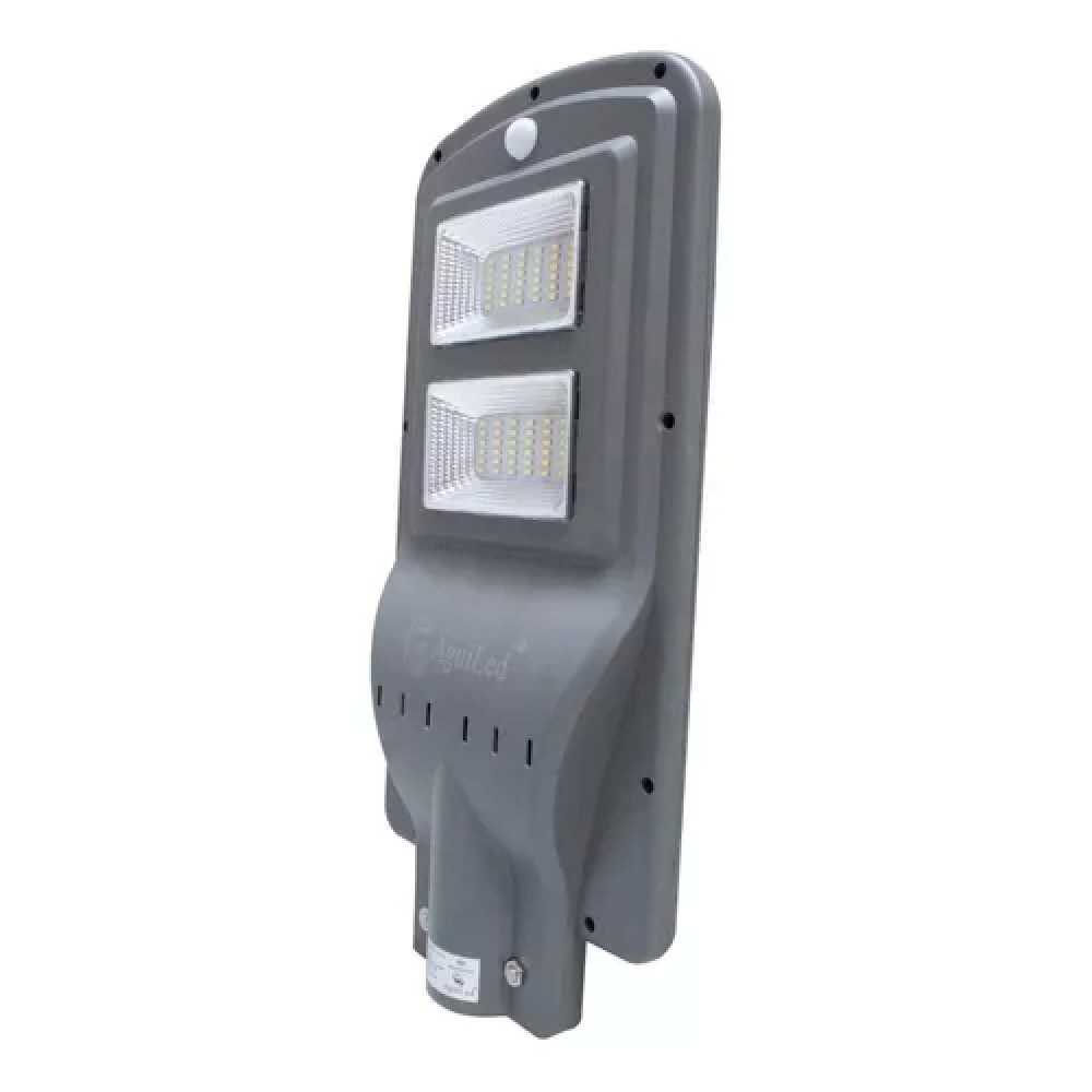 PANEL SOLAR DE CALLE 60W 6500K IP66 MCA MLESSO