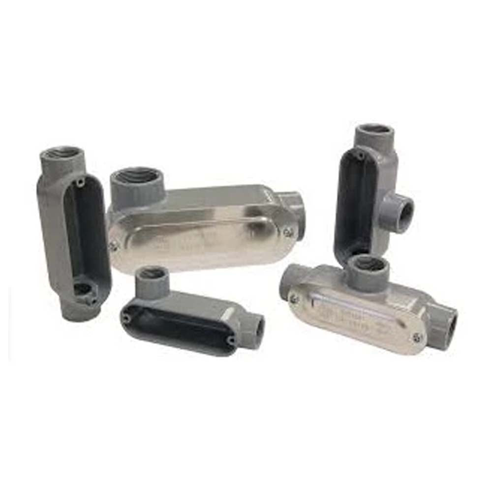 CONDULET T-23 19.0MM (3/4") SERIE 3 12143123 *** OFRECER T-23 R ***