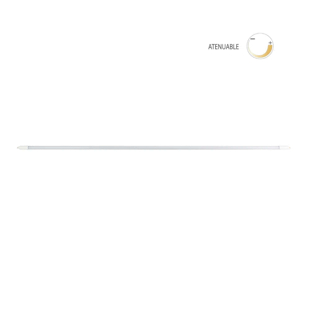 TUBO LED TECNOLITE ATENUABLE 20W LUZ DE DÍA BASE G5