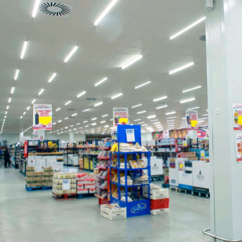 TUBO LED TECNOLITE ATENUABLE 20W LUZ DE DÍA BASE G5