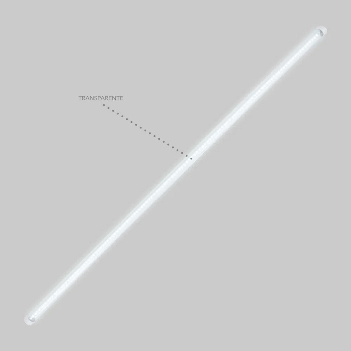 FOCO TUBO LED LITHIUM VII 36W L.D. FA8 *** OFRECER ML-TU-OPA-36W O 89820 O DLT-TU36W-OP ***