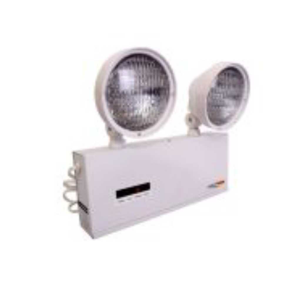 LAMP.EMERG. LED 2.5HRS .3.5W/127V.TA-126PBL COLOR BLANCO TORK