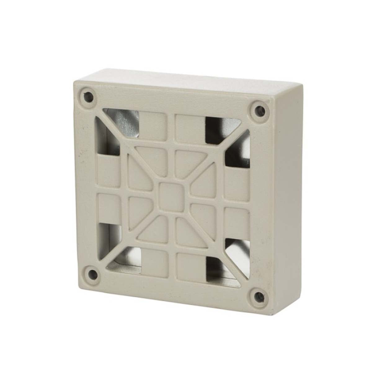 ZUMBADOR MECANICO P/INDUSTRIA Y COMERCIO 127V. 87 DB CAT.TA874N5
