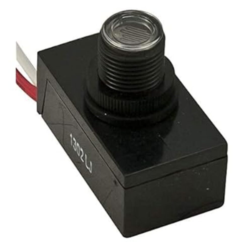 FOTOCONTROL MONTAJE DIRECTO 220V. 1500W. 1P.1T CAT.3002