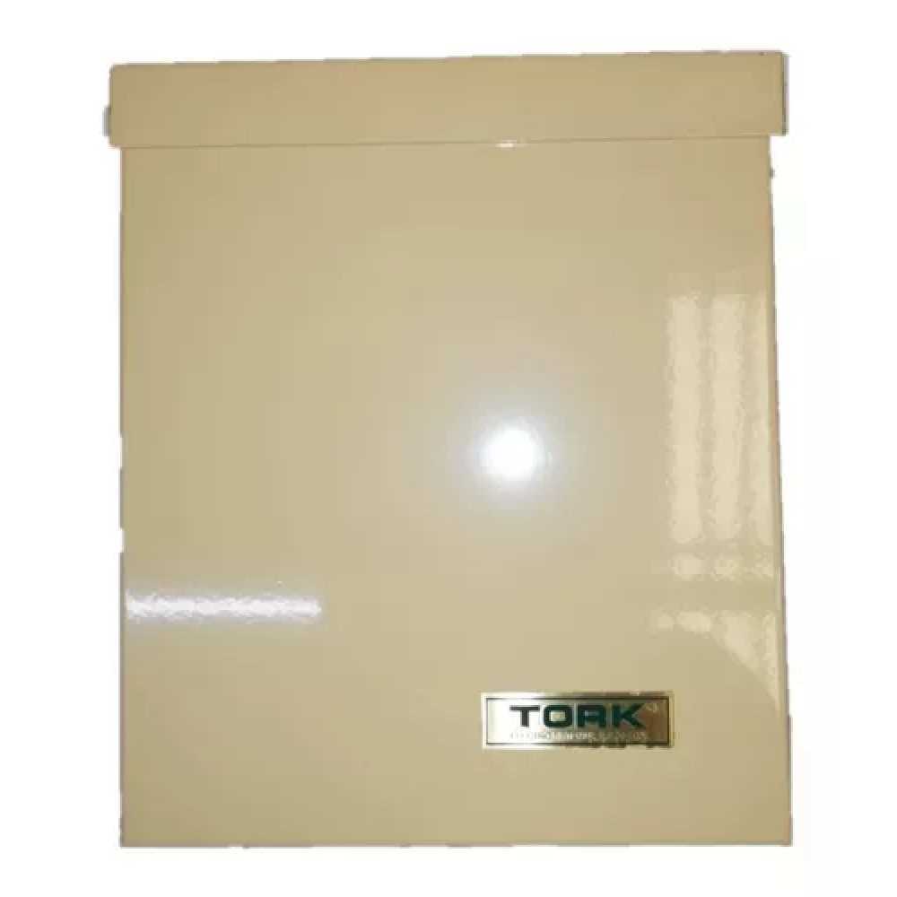 FOTOCONTACTOR 5404-S1 220V.40A 2P.1T. C/FOTOCELDA INCLUIDA EN EL EMPAQUE TORK ***CON INTERRUPTOR***