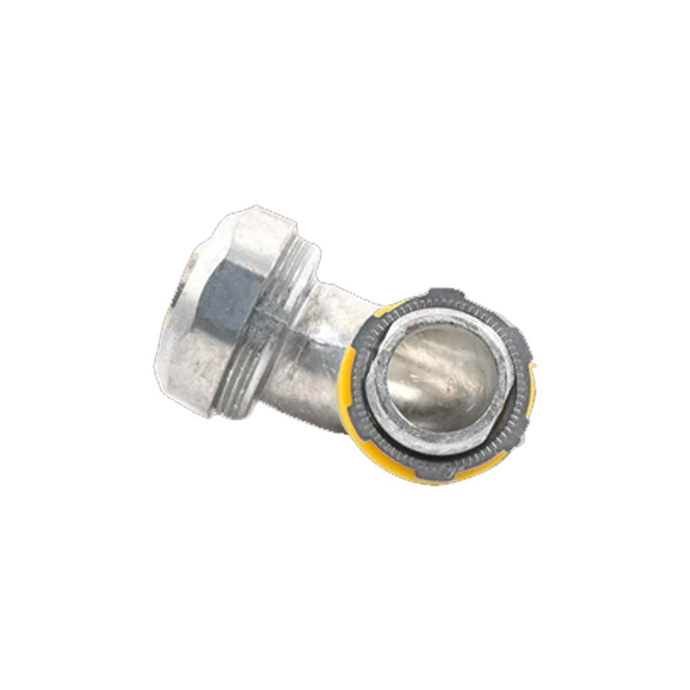 CONECTOR CURVO LICUA 3/4" ELT-7590 4900404 (HLC 34 ANCLO) *** OFRECER BAW4900404 ***