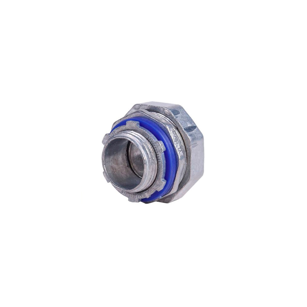 CONECTOR RECTO LICUA 3/4" ELT-75 4900395 (HLR 34 ANCLO) *** OFRECER BAW4900395 ***