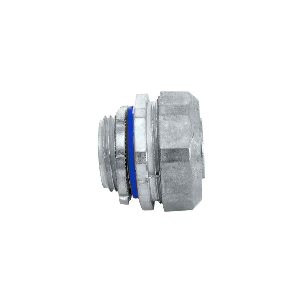 CONECTOR RECTO LICUA 3/4" ELT-75 4900395 (HLR 34 ANCLO) *** OFRECER BAW4900395 ***