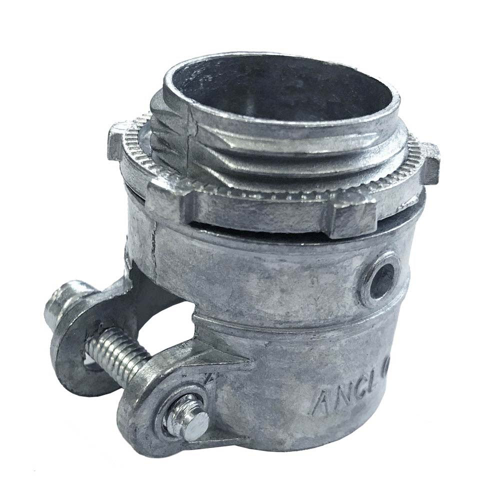 CONECTOR RECTO SAPA 1 1/4" FXR 114 *** OFRECER BAW4900299 ***