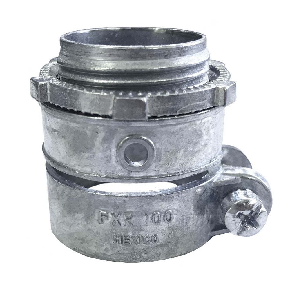 CONECTOR RECTO SAPA 1 1/4" FXR 114 *** OFRECER BAW4900299 ***